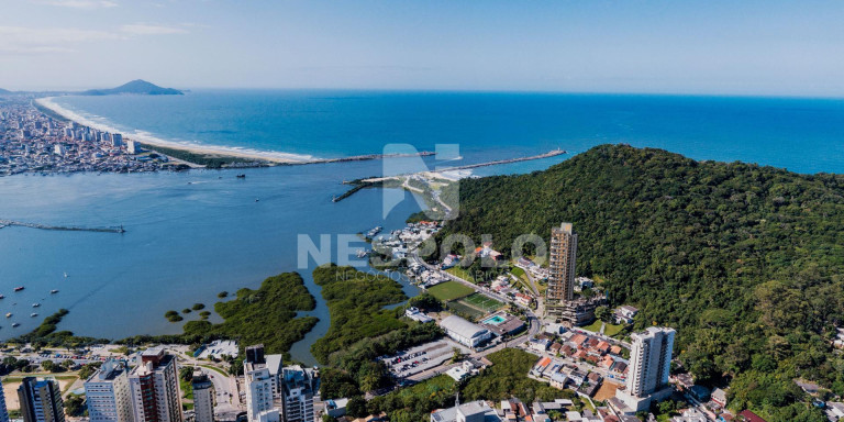 Imagem Imóvel Comercial à Venda, 138 m² em Fazenda - Itajai Imagem Imóvel Comercial à Venda, 138 m² em Fazenda - Itajai