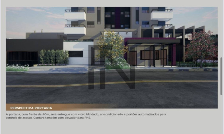 Imagem Apartamento com 3 Quartos à Venda, 125 m² em Vila Assunção - Santo André