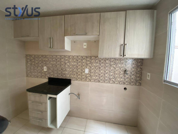 Imagem Apartamento com 2 Quartos à Venda, 45 m² em água Chata - Guarulhos