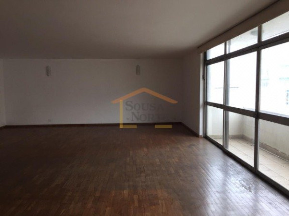 Imagem Apartamento com 4 Quartos à Venda, 280 m² em Santa Cecília - São Paulo Imagem Apartamento com 4 Quartos à Venda, 280 m² em Santa Cecília - São Paulo