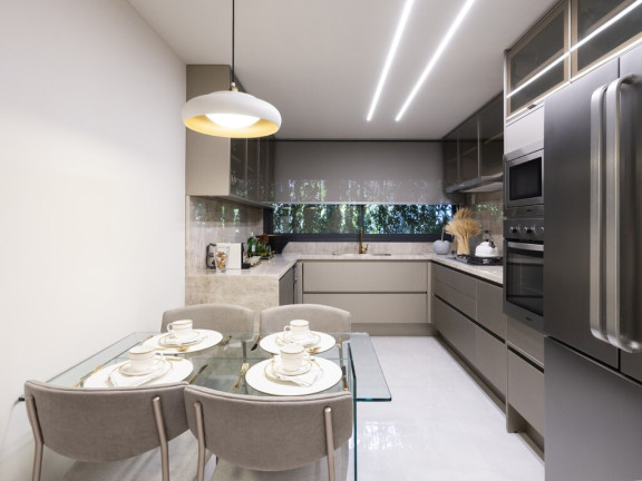 Imagem Apartamento com 3 Quartos à Venda, 170 m² em Rio Branco - Porto Alegre