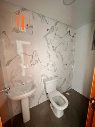 Imagem Apartamento com 2 Quartos à Venda, 54 m² em Afonso Pena - São José Dos Pinhais