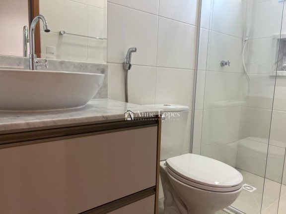 Imagem Apartamento com 1 Quarto à Venda, 30 m² em José Menino - Santos Imagem Apartamento com 1 Quarto à Venda, 30 m² em José Menino - Santos