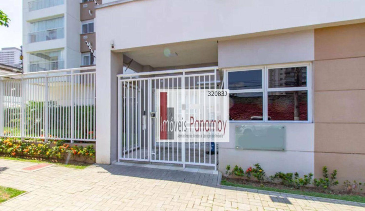 Imagem Apartamento com 2 Quartos à Venda, 57 m² em Vila Prudente (zona Leste) - São Paulo Imagem Apartamento com 2 Quartos à Venda, 57 m² em Vila Prudente (zona Leste) - São Paulo