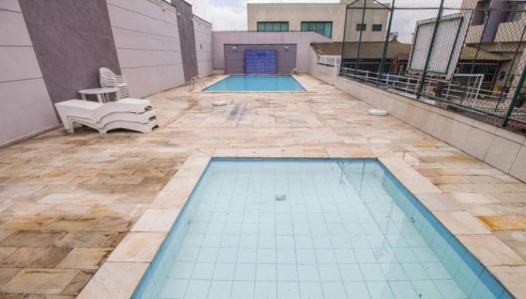 Imagem Apartamento com 3 Quartos à Venda, 91 m² em Penha De França - São Paulo