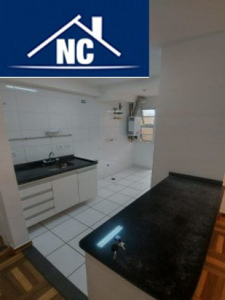 Imagem Apartamento com 2 Quartos à Venda, 70 m² em Jardim Celeste/rua Luiz Vieira De Souza - São Paulo/s.b.c