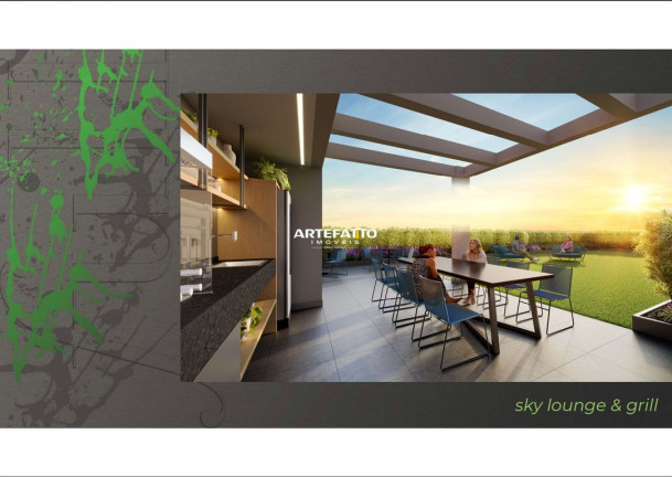 Imagem Kitnet com 1 Quarto à Venda, 31 m² em Santo Amaro - São Paulo Imagem Kitnet com 1 Quarto à Venda, 31 m² em Santo Amaro - São Paulo