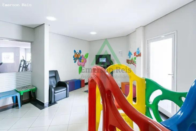 Imagem Apartamento com 3 Quartos à Venda, 99 m² em Vila Monte Alegre - São Paulo