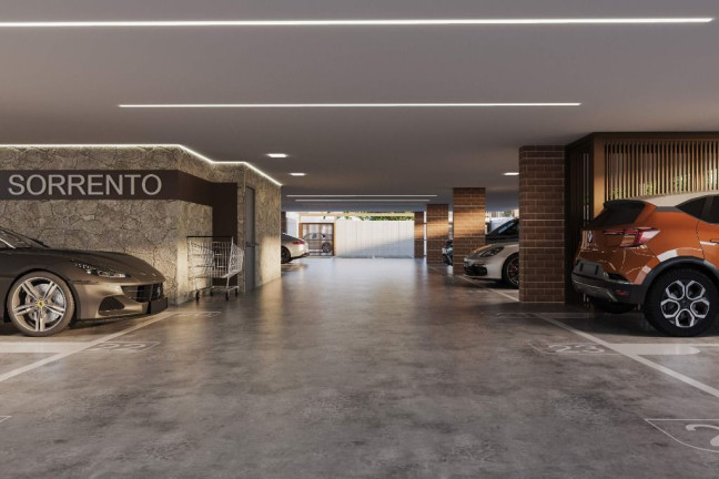 Imagem Apartamento com 3 Quartos à Venda, 75 m² em Bessa - João Pessoa