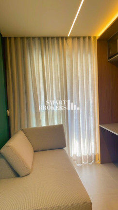Imagem Apartamento com 1 Quarto à Venda, 33 m² em Pinheiros - São Paulo Imagem Apartamento com 1 Quarto à Venda, 33 m² em Pinheiros - São Paulo