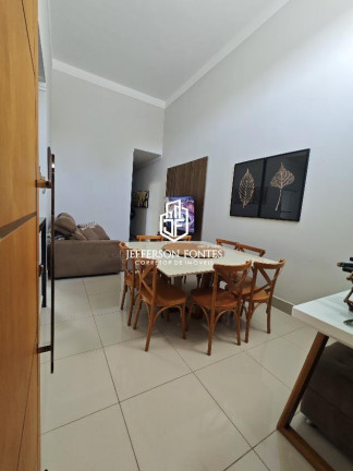 Imagem Casa com 2 Quartos à Venda, 100 m² em Jardim Universitário - Marília Imagem Casa com 2 Quartos à Venda, 100 m² em Jardim Universitário - Marília
