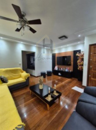 Imagem Casa com 3 Quartos à Venda, 227 m² em Vila Euclides - São Bernardo Do Campo Imagem Casa com 3 Quartos à Venda, 227 m² em Vila Euclides - São Bernardo Do Campo