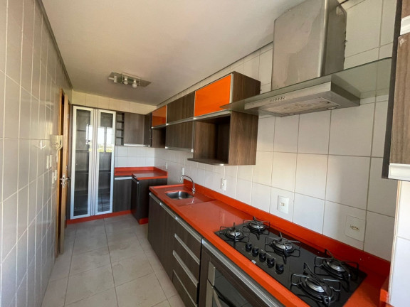 Imagem Imóvel com 3 Quartos à Venda, 73 m² em Setor Industrial (gama) - Brasília