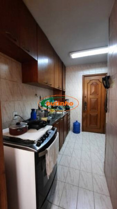 Imagem Apartamento com 2 Quartos à Venda, 79 m² em Estácio - Rio De Janeiro Imagem Apartamento com 2 Quartos à Venda, 79 m² em Estácio - Rio De Janeiro