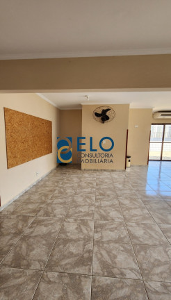 Imagem Apartamento com 2 Quartos à Venda, 120 m² em Marapé - Santos Imagem Apartamento com 2 Quartos à Venda, 120 m² em Marapé - Santos