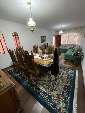 Sobrado com 3 Quartos à Venda, 201 m² em Nova Gerti - São Caetano Do Sul
