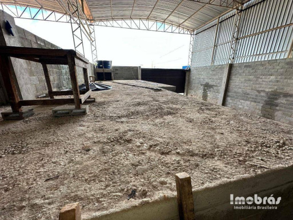 Imagem Galpão para Alugar, 1.800 m² em Pedras - Fortaleza Imagem Galpão para Alugar, 1.800 m² em Pedras - Fortaleza