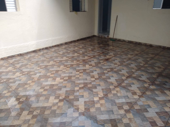 Imagem Casa com 2 Quartos para Alugar, 65 m² em Vila Libanesa - São Paulo