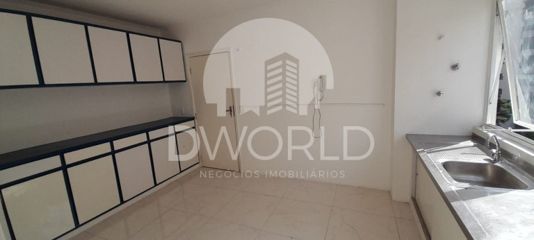 Imagem Imóvel com 3 Quartos para Alugar, 157 m² em Paraíso - São Paulo