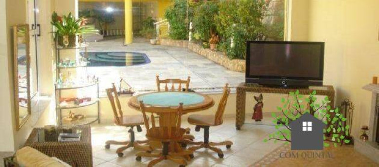 Imagem Casa com 5 Quartos à Venda, 800 m² em São Paulo Ii - Cotia Imagem Casa com 5 Quartos à Venda, 800 m² em São Paulo Ii - Cotia