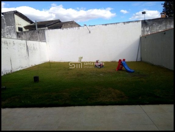 Casa com 2 Quartos à Venda, 450 m² em Parque Mondesir - Lorena