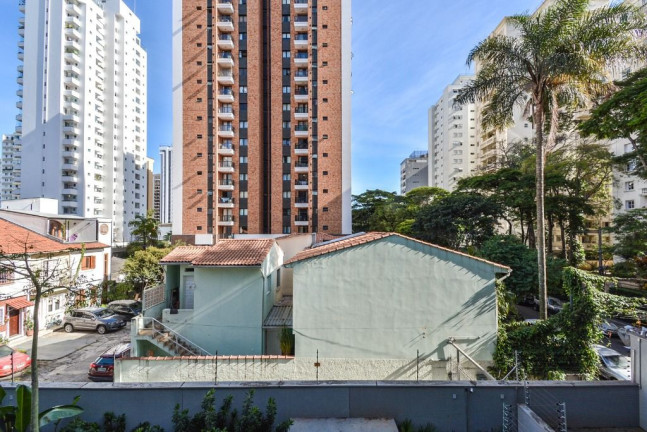 Imagem Sala Comercial à Venda, 22 m² em Moema - São Paulo Imagem Sala Comercial à Venda, 22 m² em Moema - São Paulo