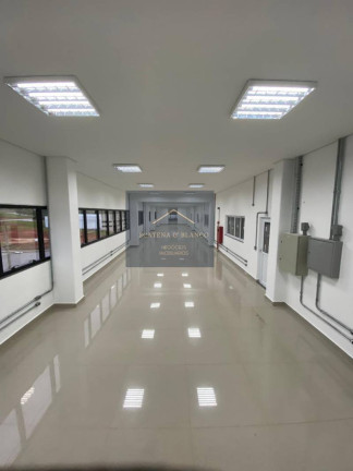 Imagem Galpão para Alugar, 1.880 m² em Condóminio Empresarial Metropolitano - Sorocaba Imagem Galpão para Alugar, 1.880 m² em Condóminio Empresarial Metropolitano - Sorocaba