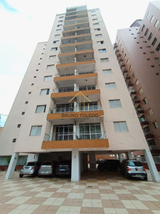 Imagem Apartamento com 1 Quarto à Venda, 49 m² em Guilhermina - Praia Grande Imagem Apartamento com 1 Quarto à Venda, 49 m² em Guilhermina - Praia Grande