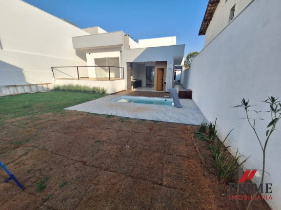 Imagem Casa com 3 Quartos à Venda, 130 m² em Jardim Imperial - Lagoa Santa Imagem Casa com 3 Quartos à Venda, 130 m² em Jardim Imperial - Lagoa Santa