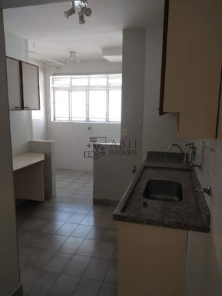 Imagem Apartamento com 3 Quartos à Venda, 100 m² em Moema - São Paulo