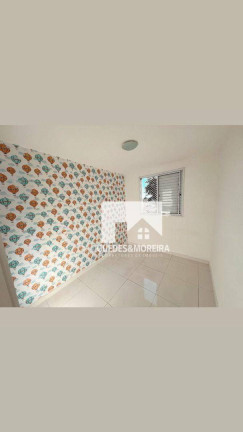 Imagem Apartamento com 2 Quartos à Venda, 66 m² em Vila Industrial - Campinas Imagem Apartamento com 2 Quartos à Venda, 66 m² em Vila Industrial - Campinas