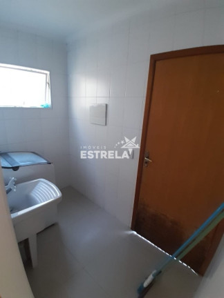 Imagem Casa com 3 Quartos para Alugar, 97 m² em Narita Garden - Vargem Grande Paulista Imagem Casa com 3 Quartos para Alugar, 97 m² em Narita Garden - Vargem Grande Paulista