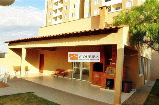 Imagem Apartamento com 2 Quartos à Venda, 51 m² em Jardim Refúgio - Sorocaba Imagem Apartamento com 2 Quartos à Venda, 51 m² em Jardim Refúgio - Sorocaba