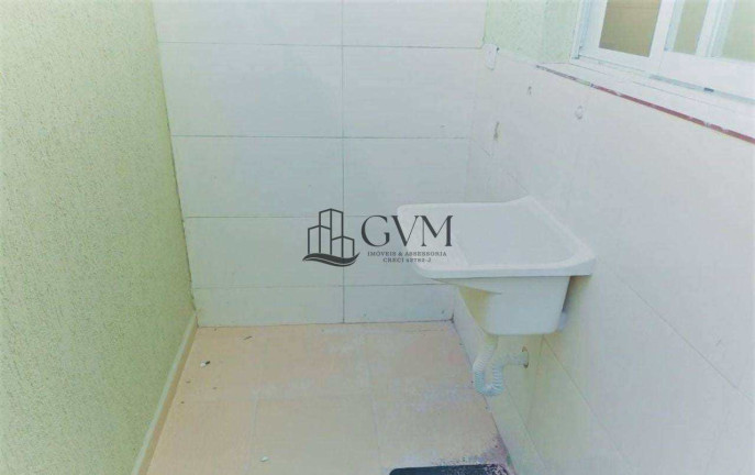 Imagem Casa com 2 Quartos à Venda, 55 m² em Sítio Do Campo - Praia Grande Imagem Casa com 2 Quartos à Venda, 55 m² em Sítio Do Campo - Praia Grande