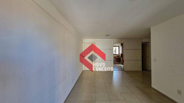 Imagem Apartamento com 3 Quartos à Venda, 117 m² em Meireles - Fortaleza Imagem Apartamento com 3 Quartos à Venda, 117 m² em Meireles - Fortaleza