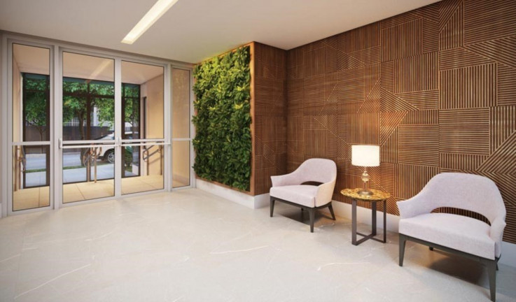 Imagem Imóvel com 3 Quartos à Venda, 80 m² em Jardim Prudência - São Paulo