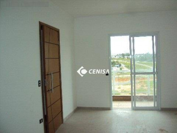 Apartamento com 2 Quartos à Venda, 56 m² em Jardim Panorama - Salto