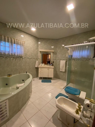 Imagem Imóvel com 6 Quartos à Venda, 441 m² em Rio Abaixo - Atibaia