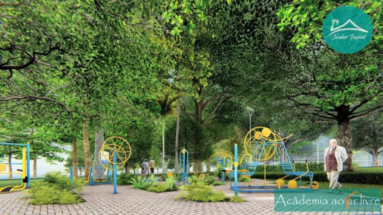 Imagem Terreno à Venda, 147 m² em Estufa Ii - Ubatuba