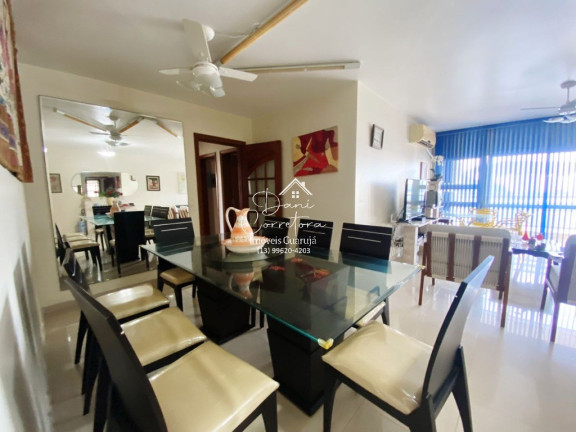 Imagem Apartamento com 4 Quartos à Venda, 160 m² em Jardim Astúrias - Guarujá Imagem Apartamento com 4 Quartos à Venda, 160 m² em Jardim Astúrias - Guarujá