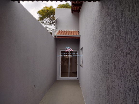 Imagem Casa com 3 Quartos à Venda, 160 m² em Vila Esperança - Jundiaí