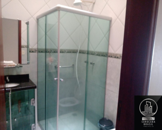 Imagem Casa com 3 Quartos à Venda, 131 m² em Wanel Ville - Sorocaba