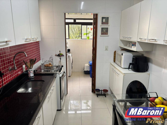 Imagem Apartamento com 3 Quartos à Venda, 72 m² em Chácara Inglesa - São Paulo Imagem Apartamento com 3 Quartos à Venda, 72 m² em Chácara Inglesa - São Paulo