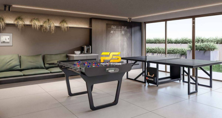Imagem Apartamento com 4 Quartos à Venda, 135 m² em Ponta De Matos - Cabedelo Imagem Apartamento com 4 Quartos à Venda, 135 m² em Ponta De Matos - Cabedelo