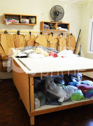 Imagem Casa com 5 Quartos à Venda, 435 m² em Lauzane Paulista - São Paulo