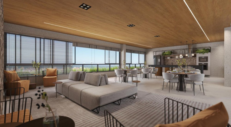 Imagem Apartamento com 2 Quartos à Venda, 69 m² em Jatiúca - Maceió