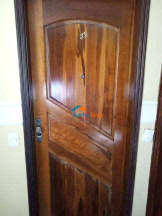 Imagem Apartamento com 2 Quartos à Venda, 49 m² em Parque Cruzeiro Do Sul - São Paulo