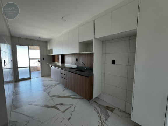 Imagem Apartamento com 3 Quartos à Venda, 126 m² em Aviação - Praia Grande Imagem Apartamento com 3 Quartos à Venda, 126 m² em Aviação - Praia Grande