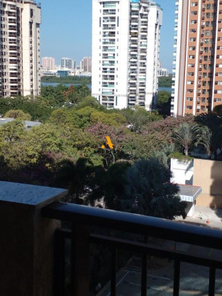 Imagem Apartamento com 2 Quartos à Venda, 65 m² em Barra Da Tijuca - Rio De Janeiro