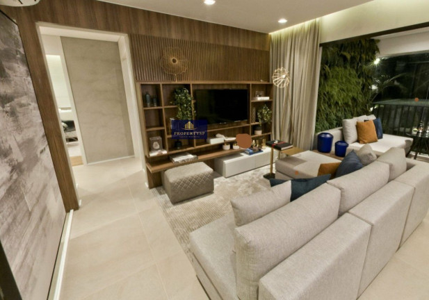 Imagem Apartamento com 3 Quartos à Venda, 114 m² em Vila Hamburguesa - São Paulo Imagem Apartamento com 3 Quartos à Venda, 114 m² em Vila Hamburguesa - São Paulo